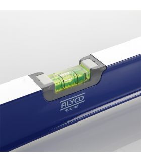 Niveau tubulaire alyco 500 mm ALYCO 196008