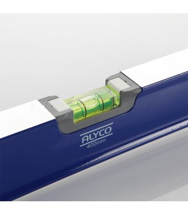 Niveau tubulaire alyco 800 mm ALYCO 196016