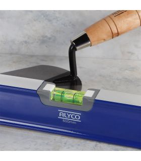 Niveau tubulaire alyco 800 mm ALYCO 196016