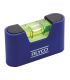 Mini niveau de poche 1 fiole ALYCO 196255