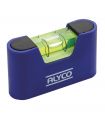 Mini niveau de poche 1 fiole ALYCO 196255