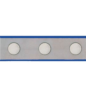 Niveau torpille trapézoïdal magnét 250 mm ALYCO 196288