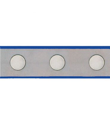Niveau torpille trapézoïdal magnét 250 mm ALYCO 196288