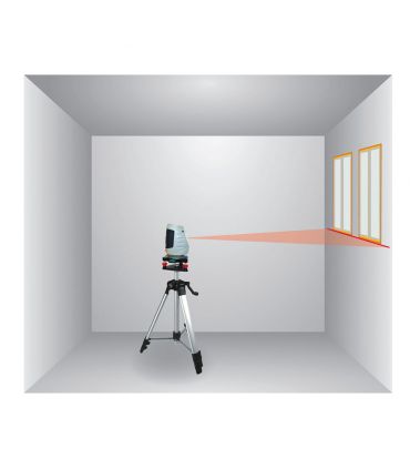 Niveau laser ALYCO 196302