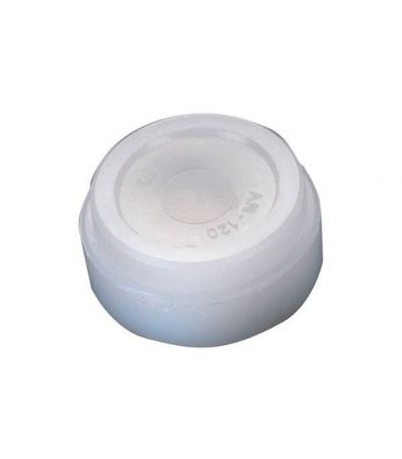 Embouts en nylon p/maillet anti-rebond 50 mm ALYCO 196732