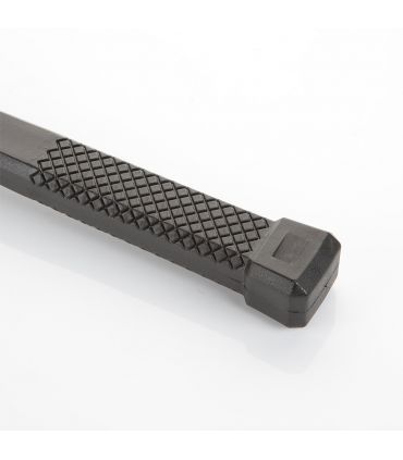 Marteau anti-rebond noir monobloc 690 g ALYCO 196790