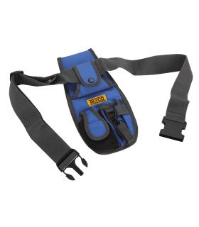 Sac nylon p/ceinture 13x15 cm ALYCO 196850