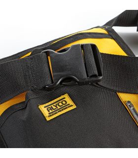 Sac individuel en nylon ALYCO 196875