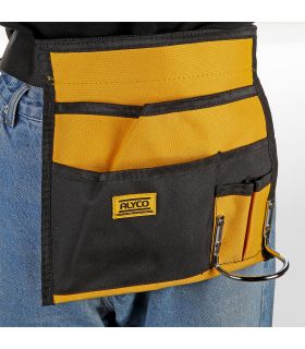 Sac individuel en nylon ALYCO 196875