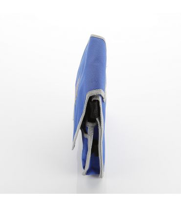 Sac en nylon avec fermeture rapide 240x240 mm alyco ALYCO 196880