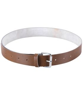 Ceinture en cuir pour sac ALYCO 196885