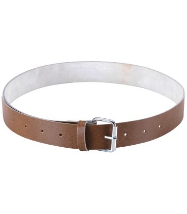 Ceinture en cuir pour sac ALYCO 196885
