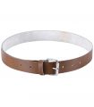 Ceinture en cuir pour sac ALYCO 196885