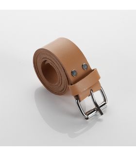 Ceinture en cuir pour sac ALYCO 196885