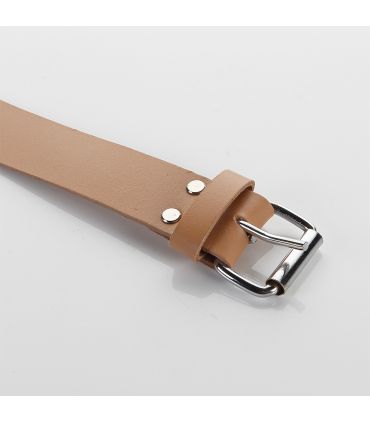 Ceinture en cuir pour sac ALYCO 196885
