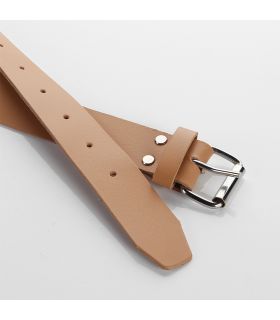 Ceinture en cuir pour sac ALYCO 196885