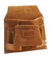 Sac individuel en cuir ALYCO 196895