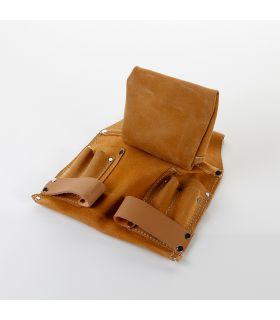 Sac individuel en cuir ALYCO 196895