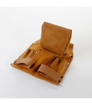 Sac individuel en cuir ALYCO 196895