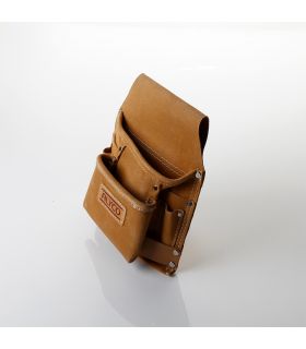 Sac individuel en cuir ALYCO 196895
