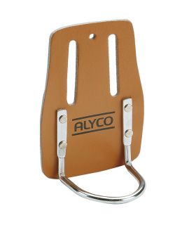 Porte-marteau en cuir ALYCO 196896