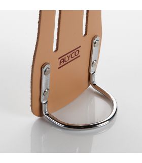 Porte-marteau en cuir ALYCO 196896