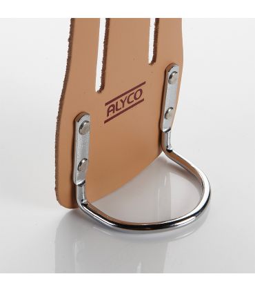 Porte-marteau en cuir ALYCO 196896