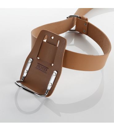 Porte-marteau en cuir ALYCO 196896