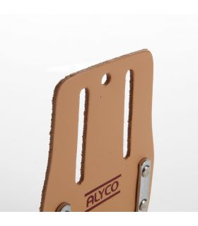Porte-marteau en cuir ALYCO 196896