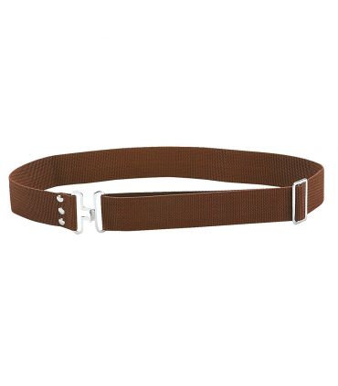 Ceinture réglable en nylon ALYCO 196897