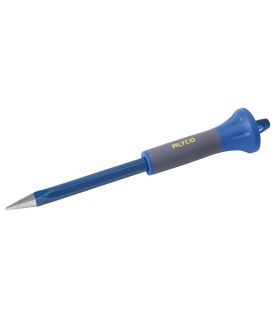 Ciseau avec garde de 400x18 mm ALYCO 196926