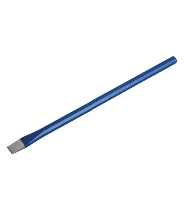 Ciseau fin octogonal 200x10x12 mm pour électriciens alyco ALYCO 196930