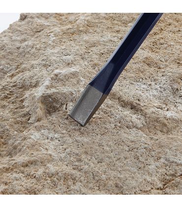 Ciseau fin octogonal 200x10x12 mm pour électriciens alyco ALYCO 196930