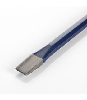 Ciseau fin octogonal 200x10x12 mm pour électriciens alyco ALYCO 196930