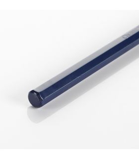 Ciseau fin octogonal 250x10x12 mm pour électriciens alyco ALYCO 196935
