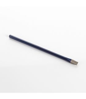 Ciseau fin octogonal 300x10x12 mm pour électriciens alyco ALYCO 196940