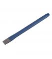 Burin pour travaux de construction haute puissance 200x18 mm ALYCO 196952