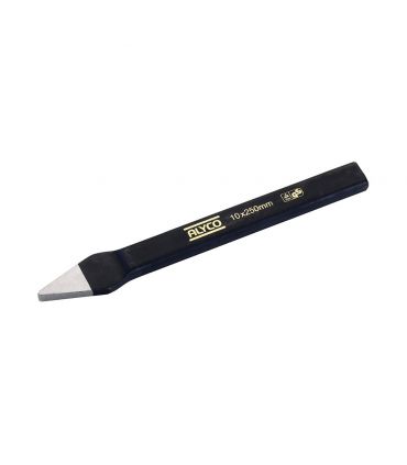 Burin de 200 mm (23x13) ALYCO 197001
