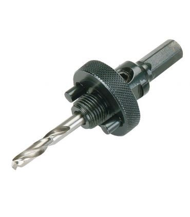 7000b broche 7/16 p/couronnes (32-152 mm) ALYCO 197200