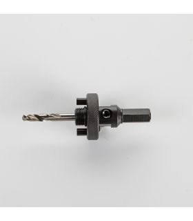 7000b broche 7/16 p/couronnes (32-152 mm) ALYCO 197200