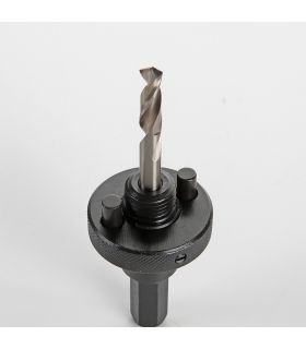 7000b broche 7/16 p/couronnes (32-152 mm) ALYCO 197200