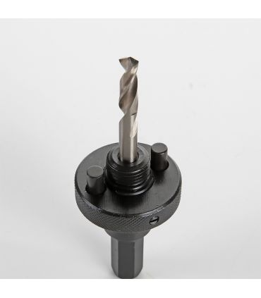 7000b broche 7/16 p/couronnes (32-152 mm) ALYCO 197200