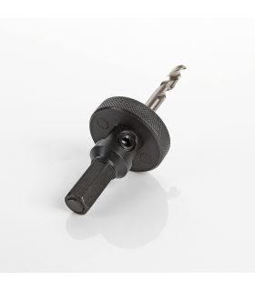 7000b broche 7/16 p/couronnes (32-152 mm) ALYCO 197200
