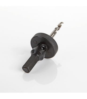 7000b broche 7/16 p/couronnes (32-152 mm) ALYCO 197200