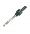 7000a broche 3/8 p/couronnes (14-30 mm) ALYCO 197210
