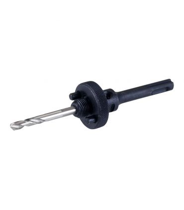Broche sds plus p/couronnes (32-152 mm) ALYCO 197212