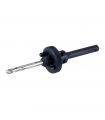Broche sds plus p/couronnes (32-152 mm) ALYCO 197212