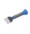 Burin p/rainures 250x70 mm c/protection ALYCO 197466