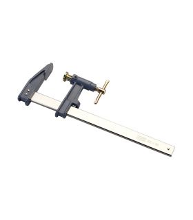 Serre-joint avec piston 200x90 mm alyco ALYCO 197800