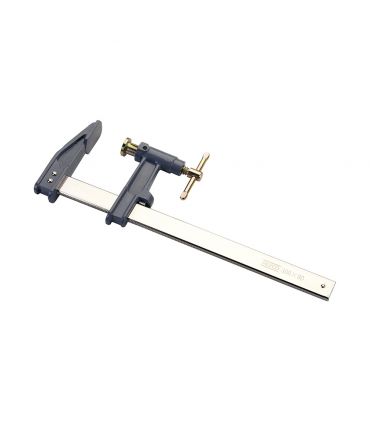 Serre-joint avec piston 200x90 mm alyco ALYCO 197800